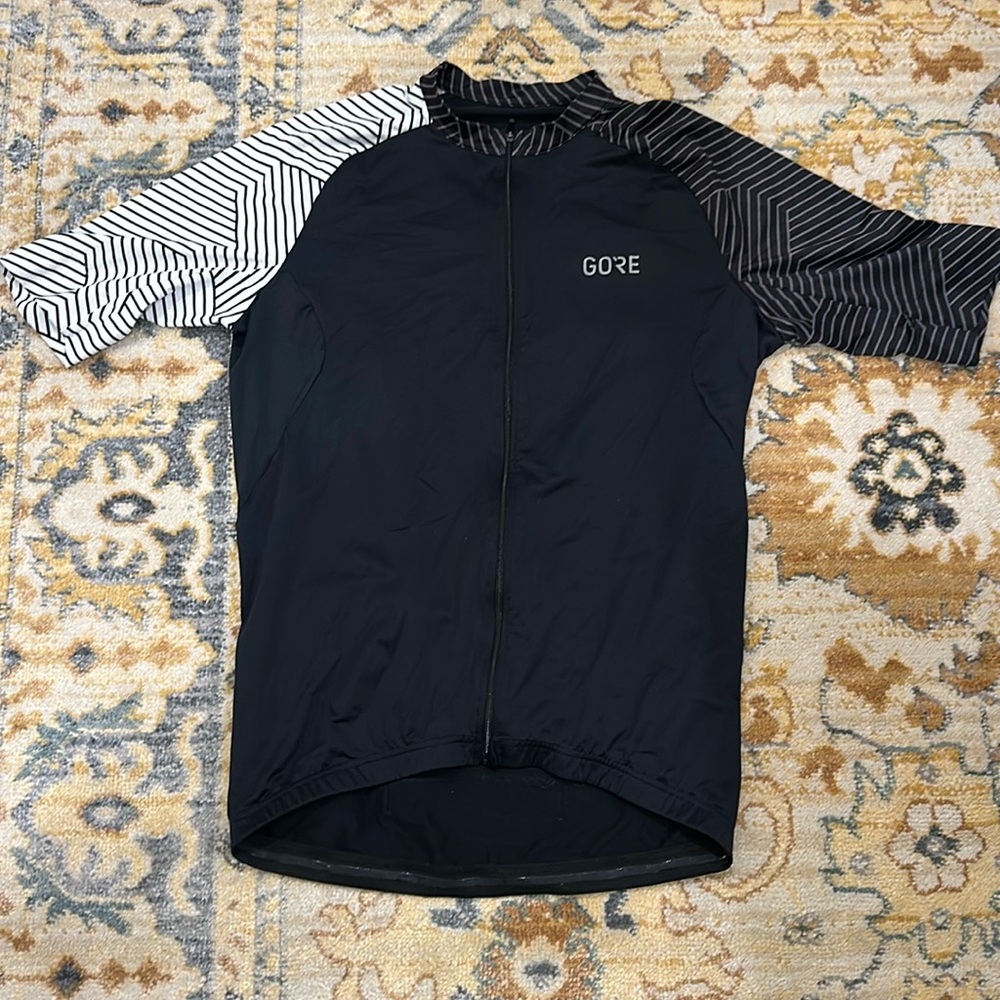 Gore Men’s Cycling Jersey